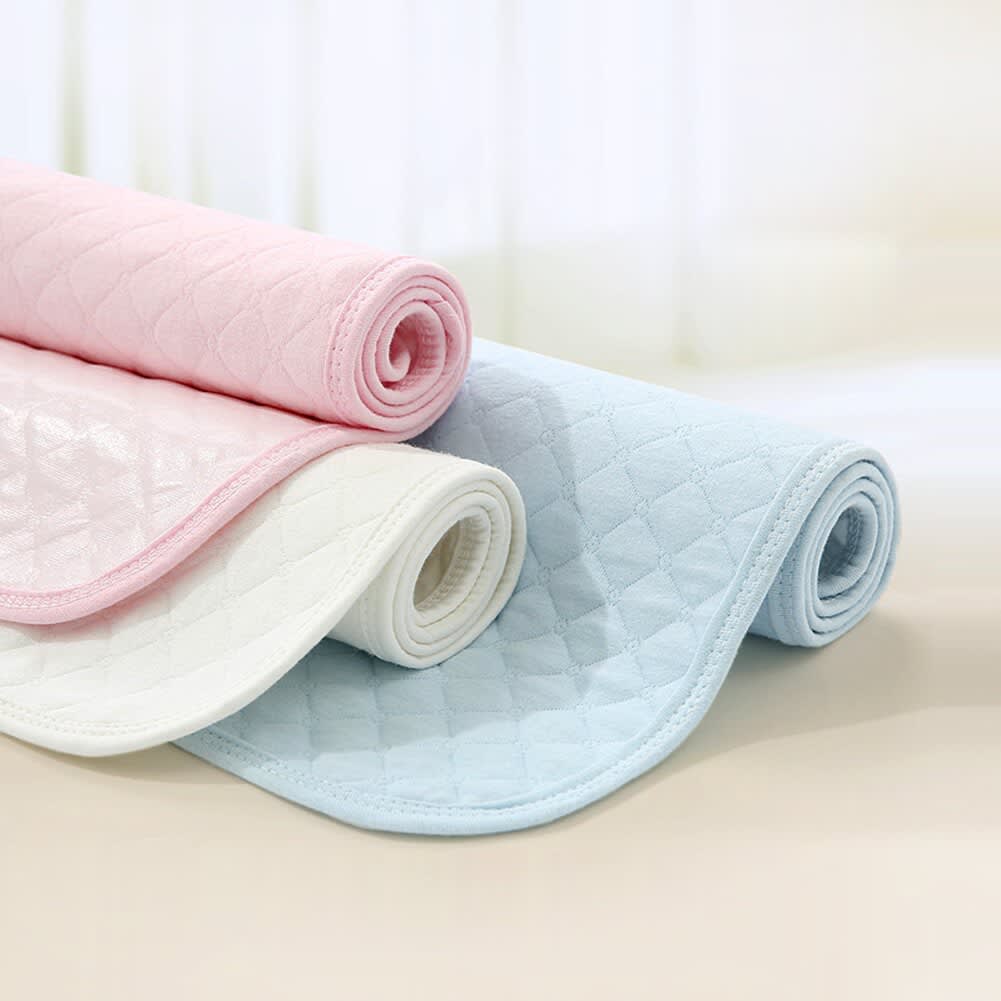 Pure Cotton Ecological Cotton Instant Urine Isolating Pad view 3