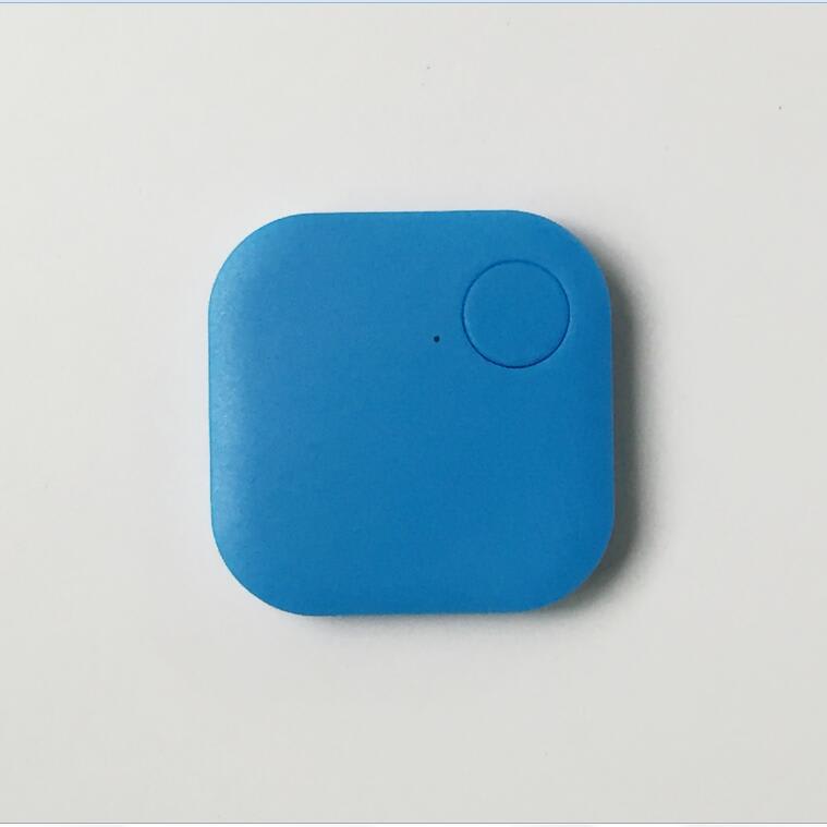 Square Bluetooth anti-lost device