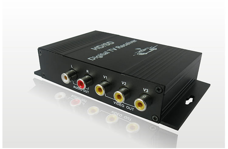 Atsc Set-Top Box Is Suitable For American Tv Box view 2