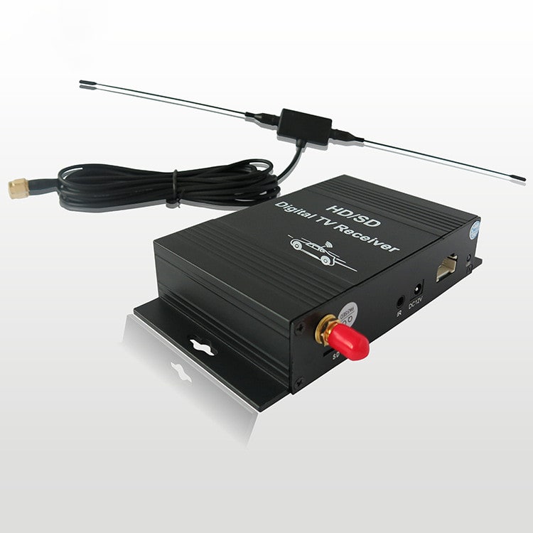 Atsc Set-Top Box Is Suitable For American Tv Box view 4