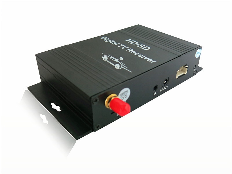 Atsc Set-Top Box Is Suitable For American Tv Box view 5