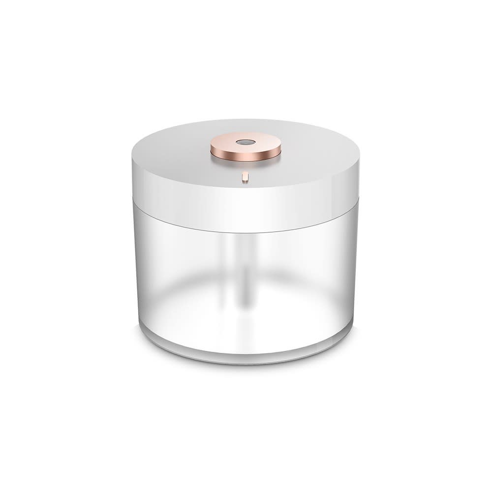 Desktop Wireless Smart Humidifier Usb Charging view 3