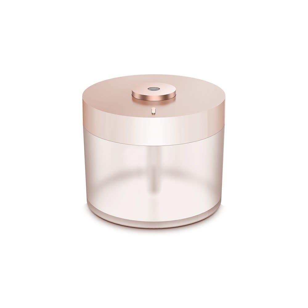 Desktop Wireless Smart Humidifier Usb Charging view 5