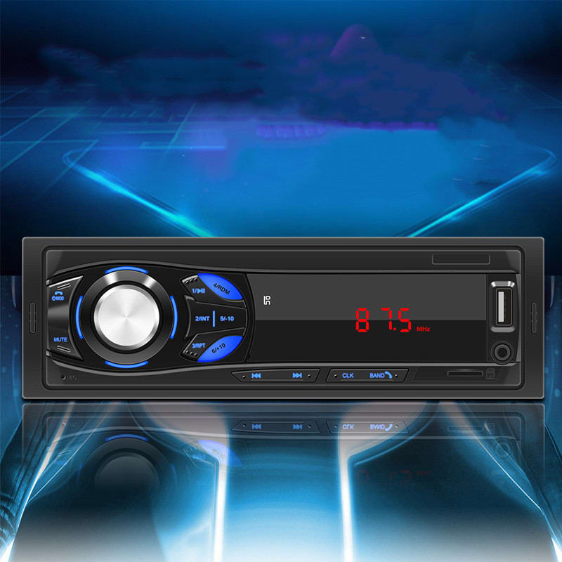 Single-spindle Bluetooth Digital Tube Display view 4