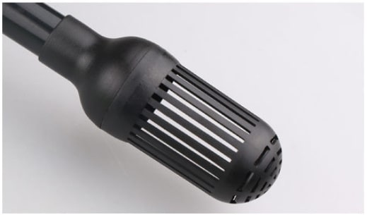 Fish Tank Filter Barrel Water Inlet And Outlet Accessories Rain Shower Pipe view 1