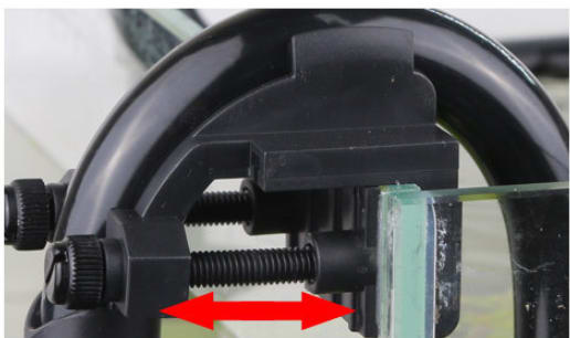 Fish Tank Filter Barrel Water Inlet And Outlet Accessories Rain Shower Pipe view 6