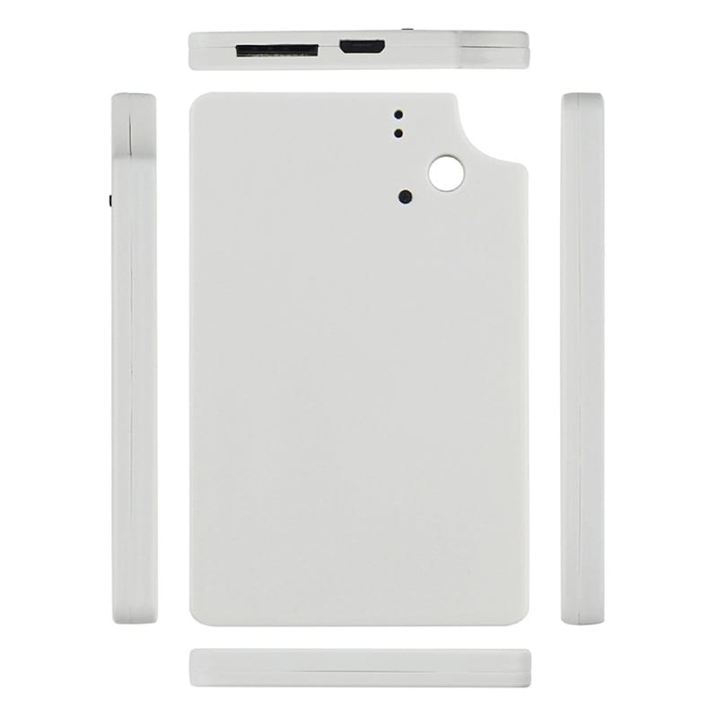 Lost Device Mini GPS Tracker for Children and Elderly view 5
