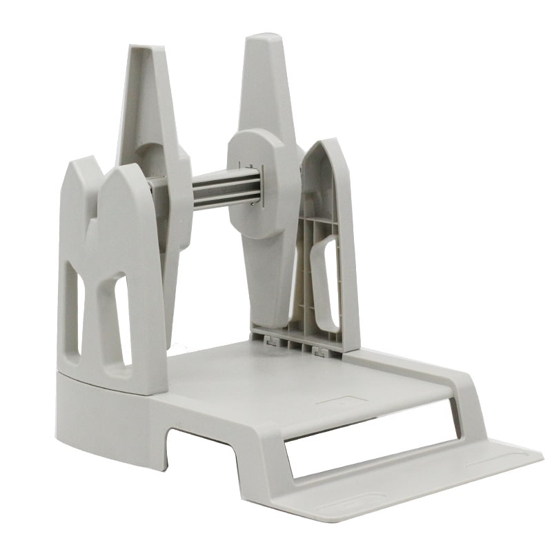External Bracket Of Bar Code Printer view 5