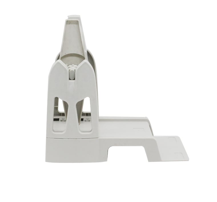 External Bracket Of Bar Code Printer view 4