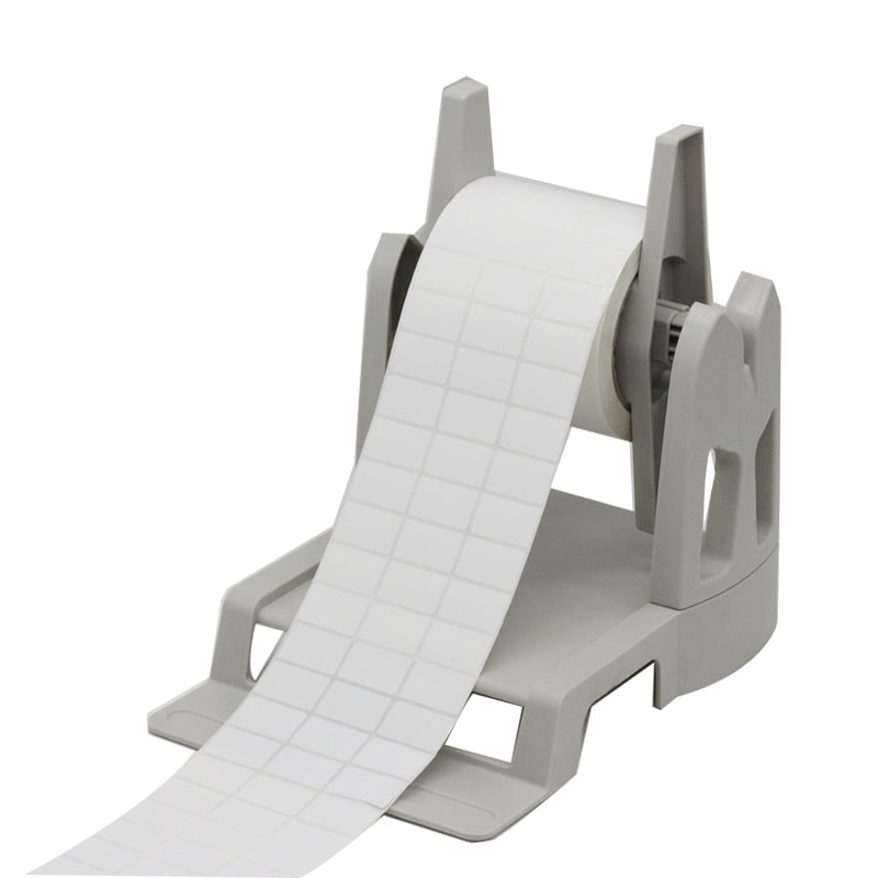 External Bracket Of Bar Code Printer view 2