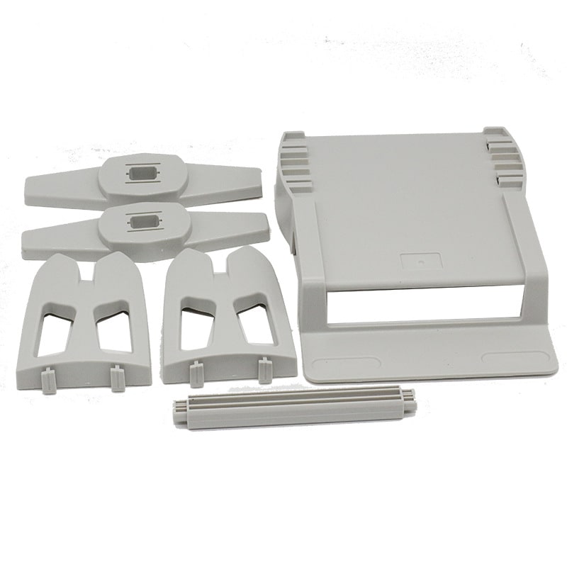External Bracket Of Bar Code Printer view 1