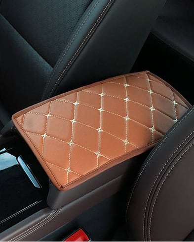 Car Center Armrest Case Cover Car Armrest Case Pad view 6