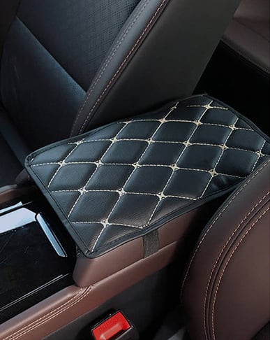 Car Center Armrest Case Cover Car Armrest Case Pad view 2