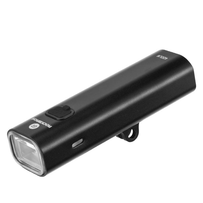 Bicycle Light Hoisting Front Light Night Riding Bracket Strong Light Flashlight  view 3