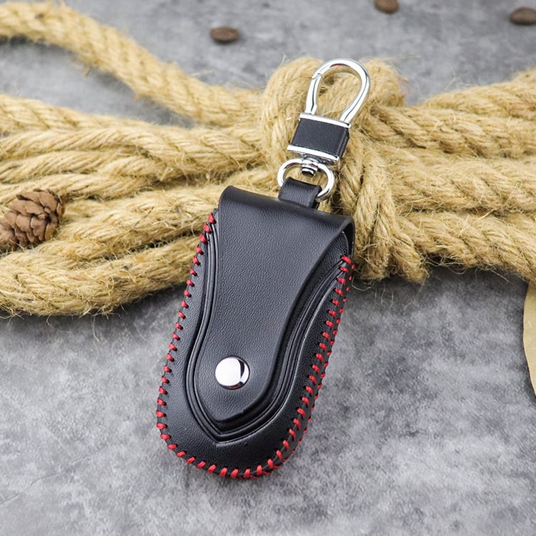 Waist Car Smart Remote Control Key Bag view 4