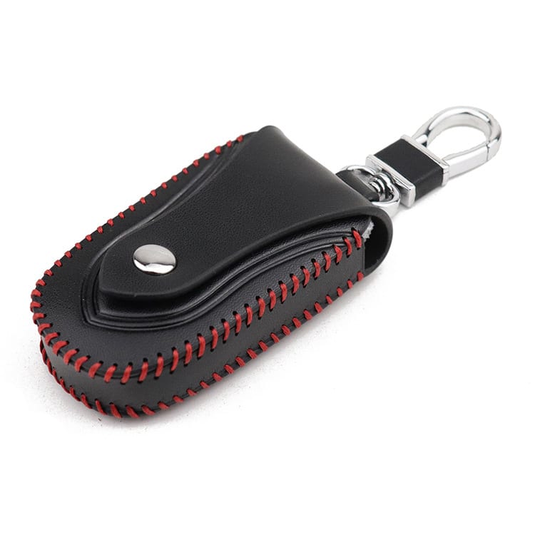 Waist Car Smart Remote Control Key Bag view 2