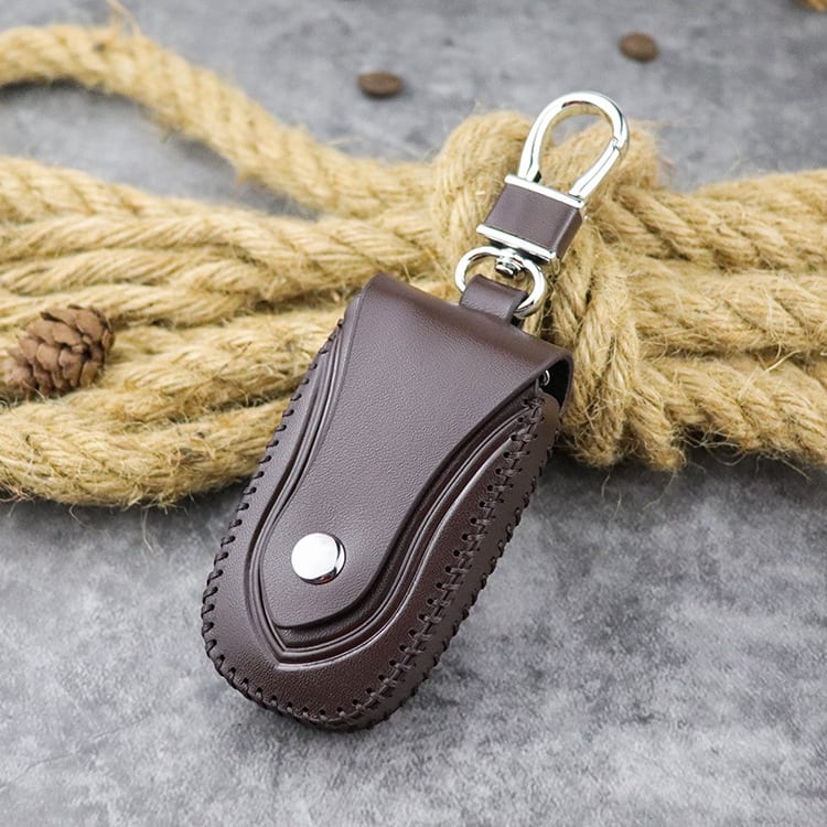 Waist Car Smart Remote Control Key Bag view 5