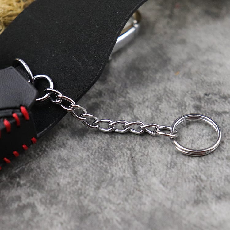 Waist Car Smart Remote Control Key Bag view 3