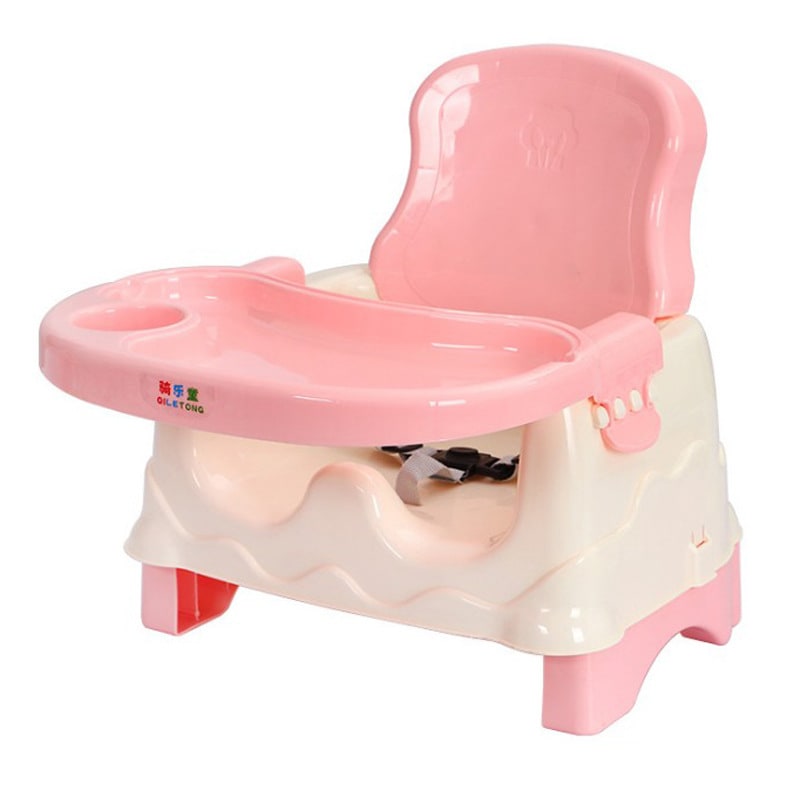 Multifunctional Folding Home Portable Seat High-Back Universal Chair view 4