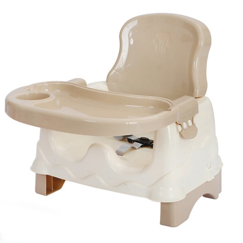 Multifunctional Folding Home Portable Seat High-Back Universal Chair view 6
