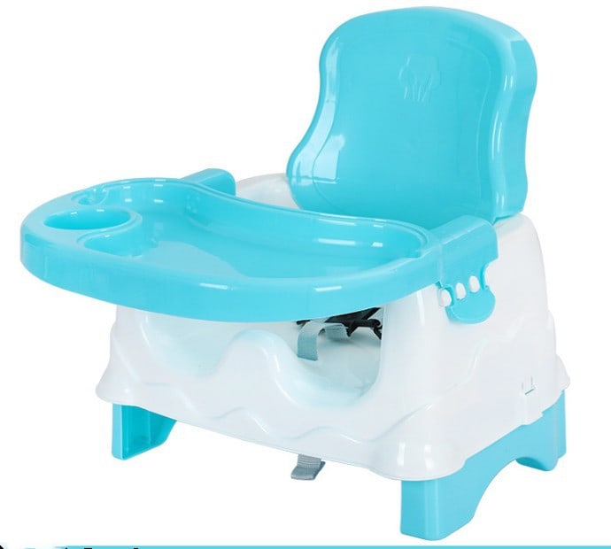 Multifunctional Folding Home Portable Seat High-Back Universal Chair view 2