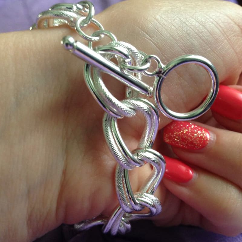 Bracelet view 4