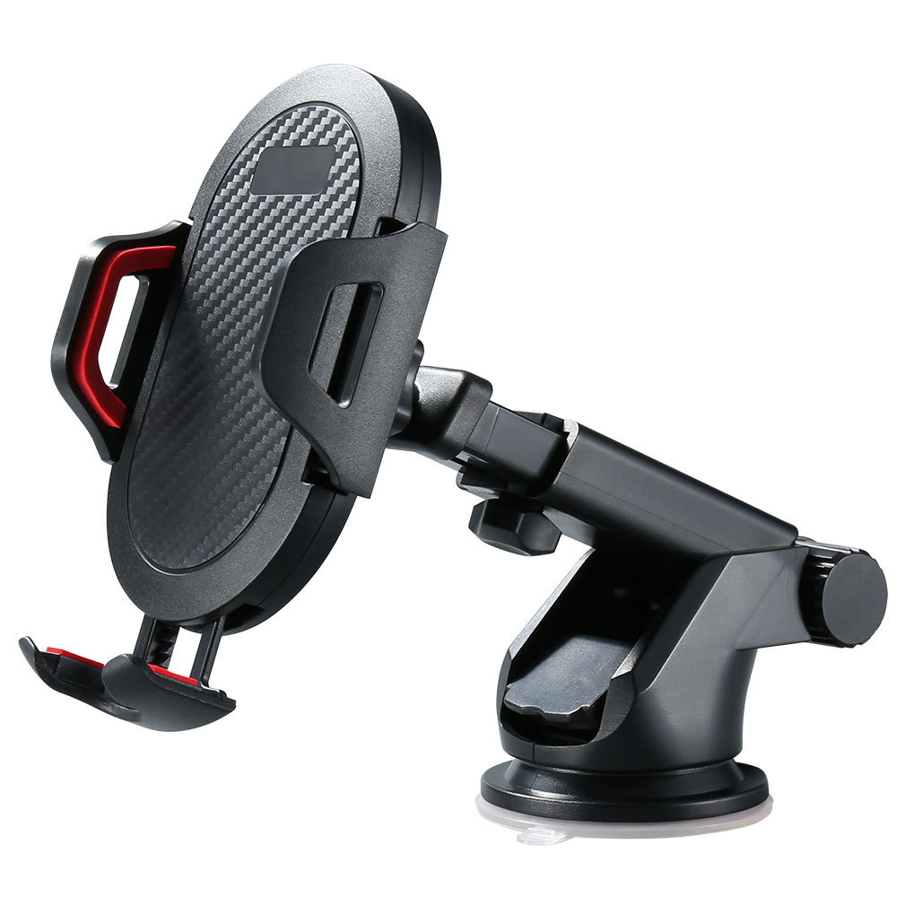 Car Phone Navigation Bracket view 5
