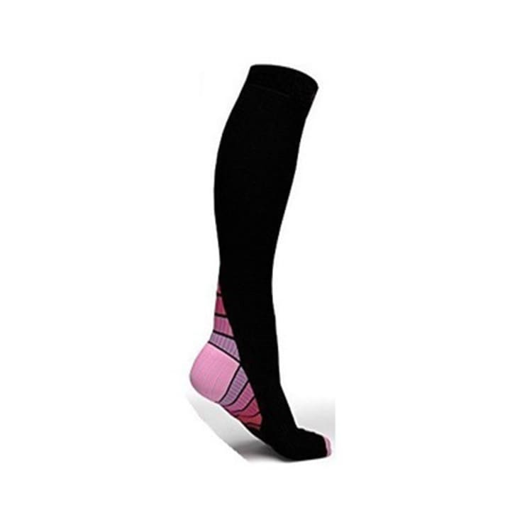 Sports Fitness Camouflage Gradient Football Socks Elastic Socks view 3