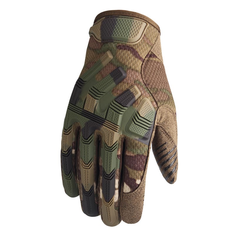 Production And Customization b39 All Refers To Outdoor Mountaineering Exercise Gloves Riding Motorcycle Anti Slip Tactical Gloves view 4