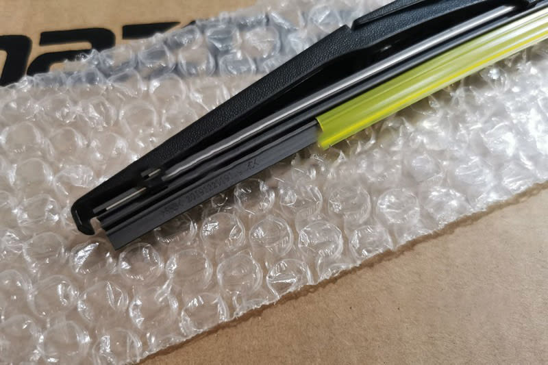 Rear Wiper Blade Rear Wiper Blade Rear Wiper Blade view 2