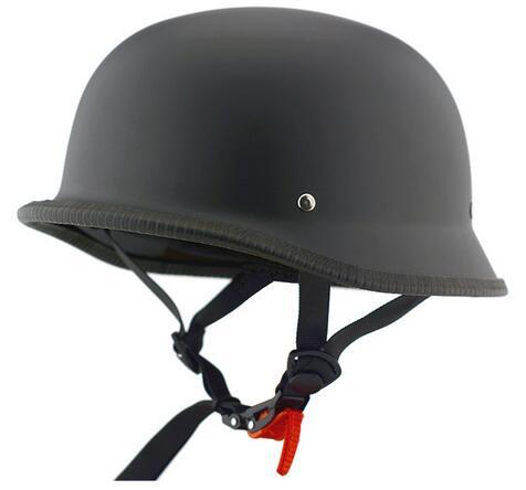 Abs Battery Electric Car Helmet view 2
