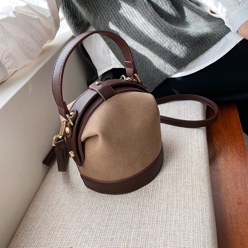 Korean Style All-Match Messenger Bag Fashion Handbag view 2