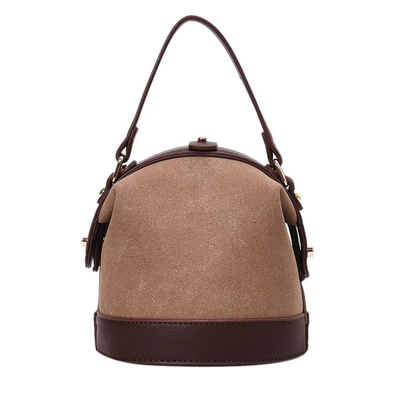 Korean Style All-Match Messenger Bag Fashion Handbag view 6