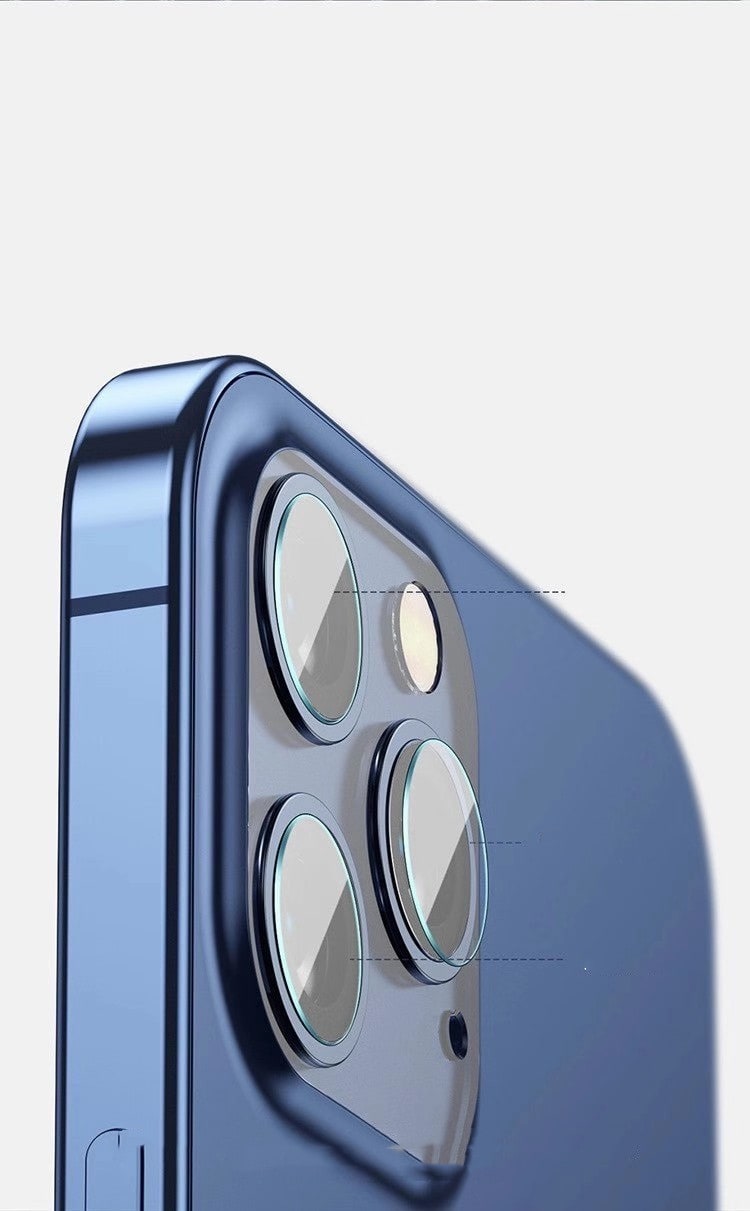 Applicable Baseus Gemstone Lens Film For Ip 5.4 6.1 Inch Pro 6.1 Inch 6.7 Inch Models view 4