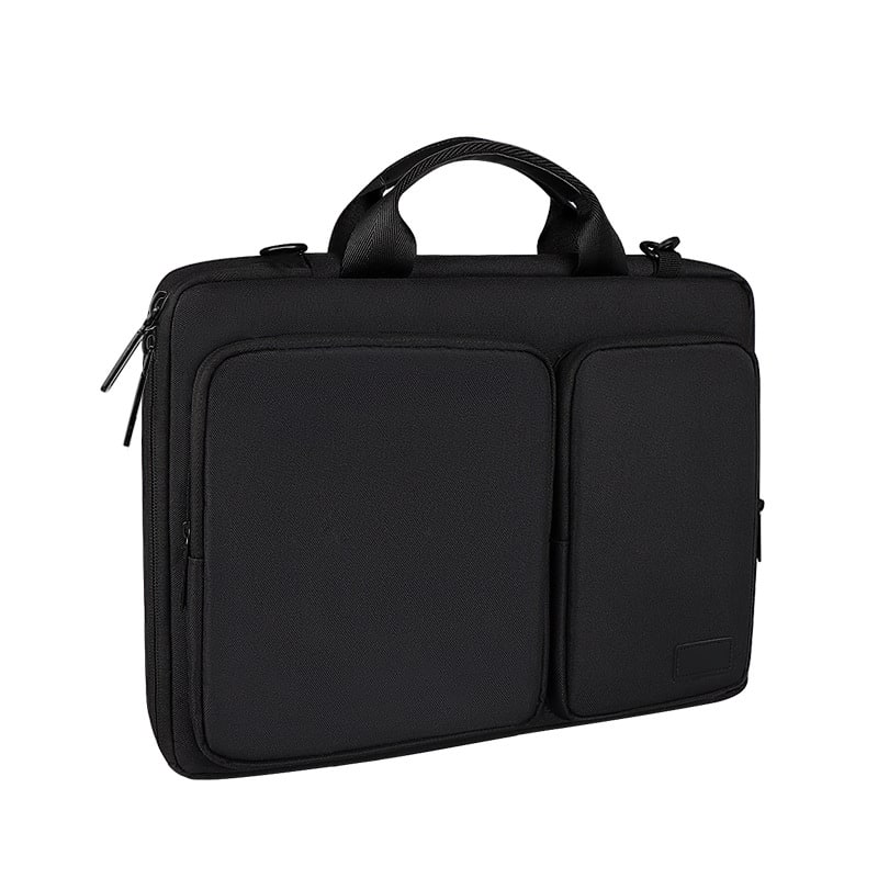 Compatible with Apple, Laptop Bag Briefcase Notebook Liner Bag Apple Macbook Huawei Pro15 Inch view 6