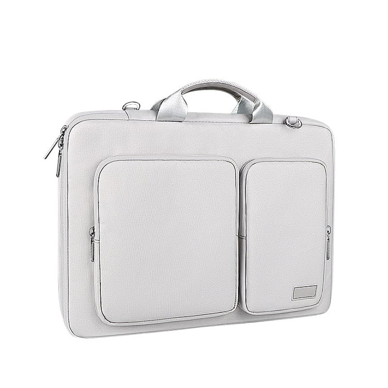 Compatible with Apple, Laptop Bag Briefcase Notebook Liner Bag Apple Macbook Huawei Pro15 Inch view 3