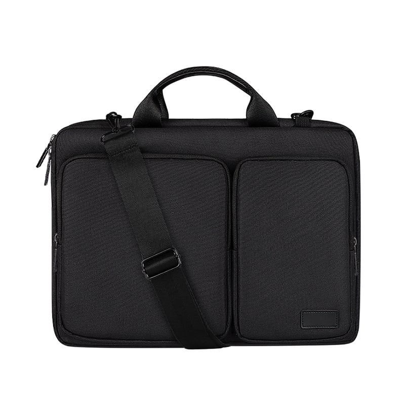Compatible with Apple, Laptop Bag Briefcase Notebook Liner Bag Apple Macbook Huawei Pro15 Inch view 2