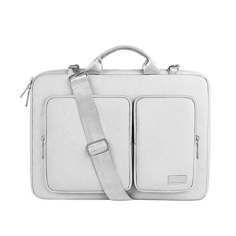 Compatible with Apple, Laptop Bag Briefcase Notebook Liner Bag Apple Macbook Huawei Pro15 Inch view 4