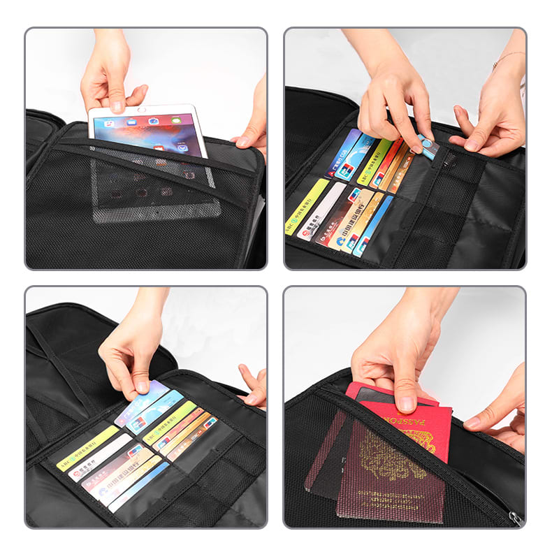 FireProof Document Organizer view 4