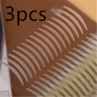 Invisible Double Eyelid Stickers view 19