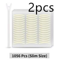 Invisible Double Eyelid Stickers view 26