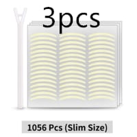 Invisible Double Eyelid Stickers view 15