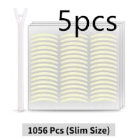 Invisible Double Eyelid Stickers view 9
