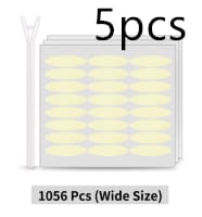 Invisible Double Eyelid Stickers view 8