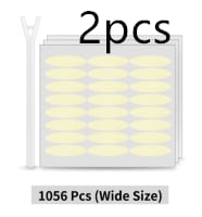 Invisible Double Eyelid Stickers view 12