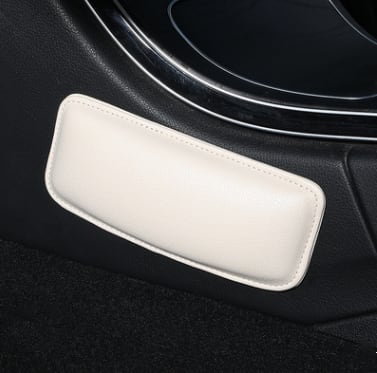 Car Knee Pads Leg Pads Car Door view 2