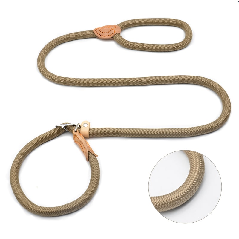 Chain Telescopic Traction Rope Dog Cover view 4