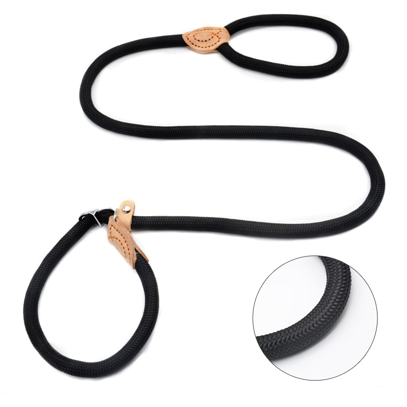 Chain Telescopic Traction Rope Dog Cover view 5
