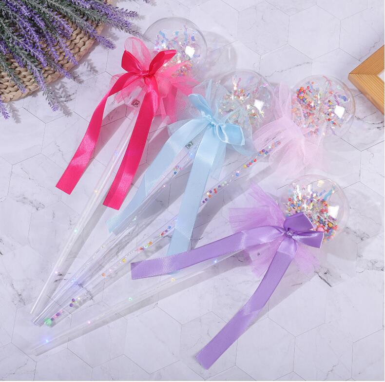 Internet Celebrity Bobo Ball Glowing Hot Style Star Magic New Handheld Bobo Ball Square Toy Night Market Stall view 4