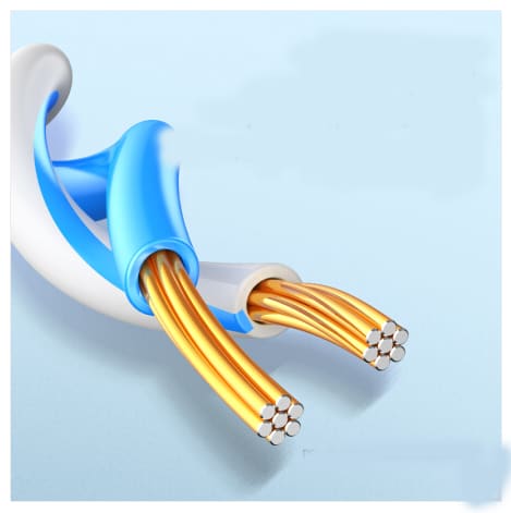 UGREEN Green Link Ethernet Cable view 1